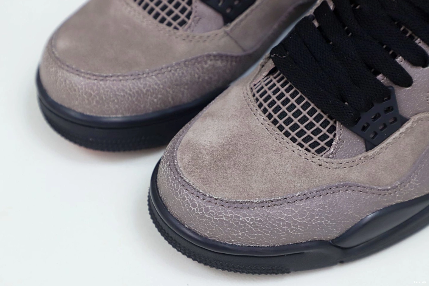 HAZE' 'TAUPE 4 AIR JORDAN RETRO 0115